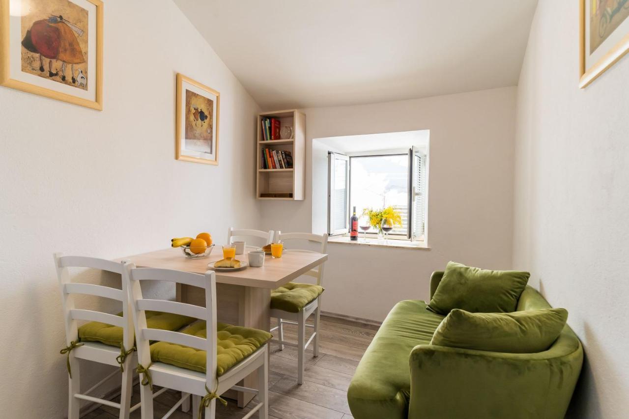 Apartment Mo-Mo Dubrovnik Dış mekan fotoğraf
