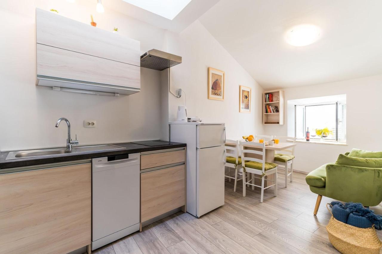 Apartment Mo-Mo Dubrovnik Dış mekan fotoğraf
