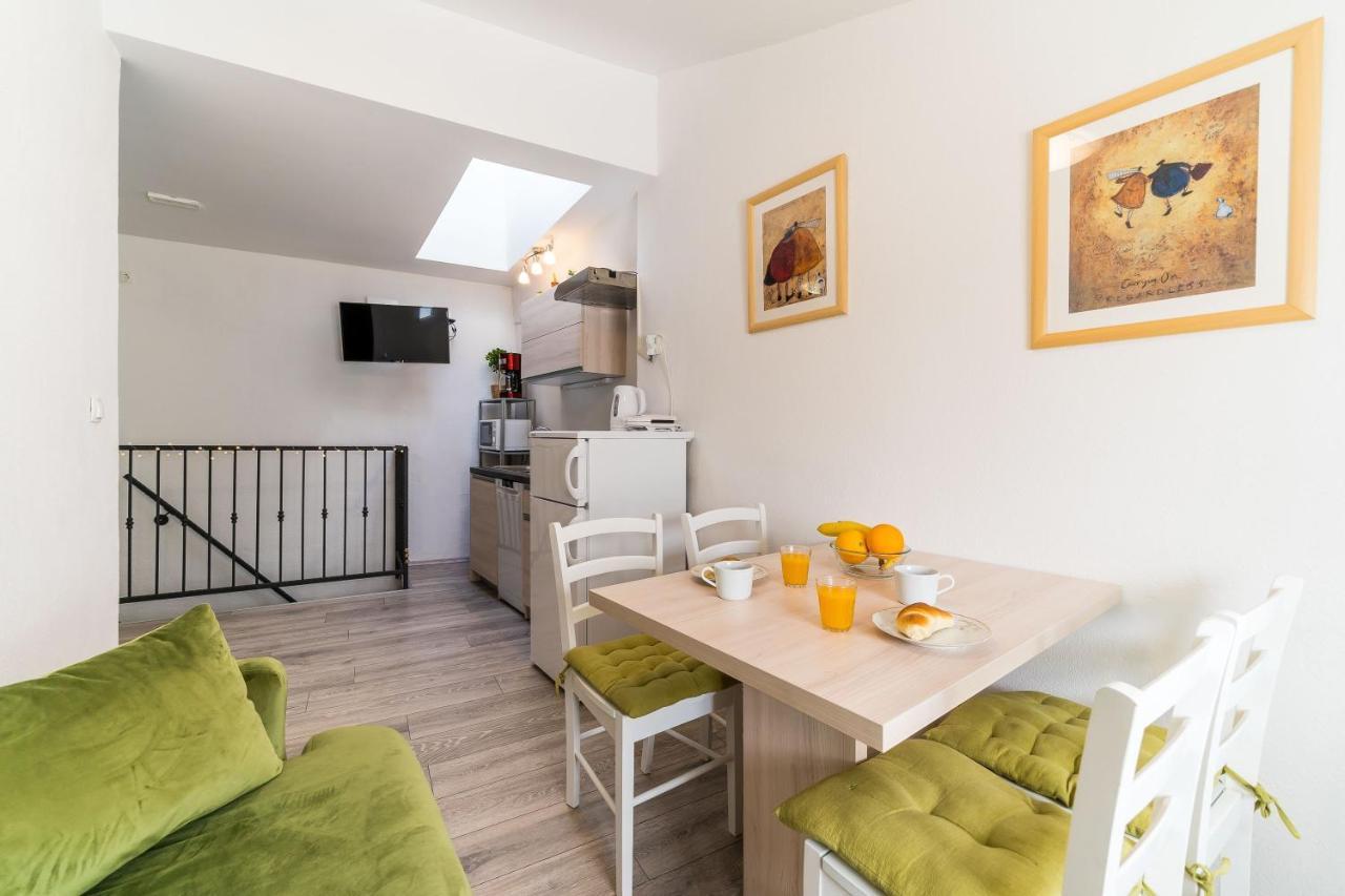 Apartment Mo-Mo Dubrovnik Dış mekan fotoğraf
