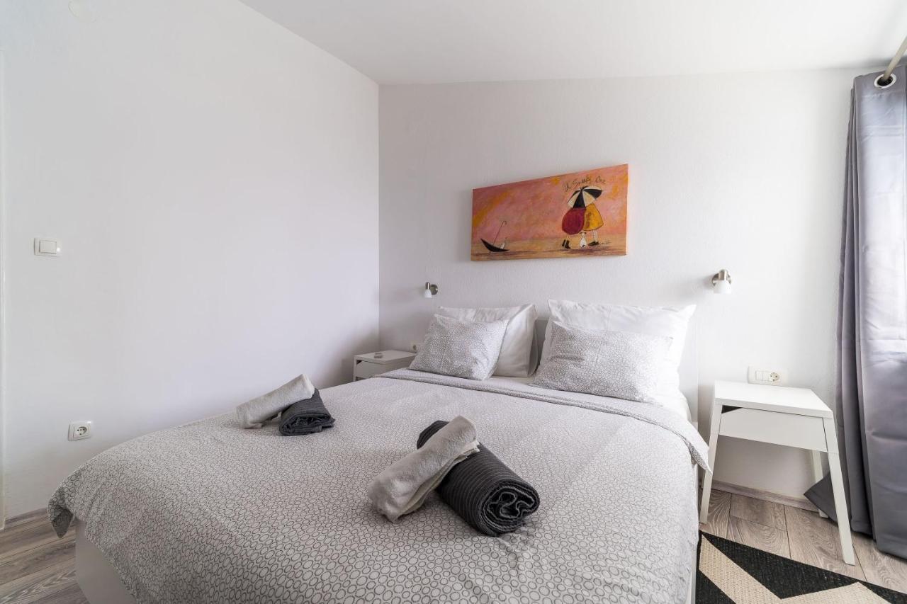 Apartment Mo-Mo Dubrovnik Dış mekan fotoğraf