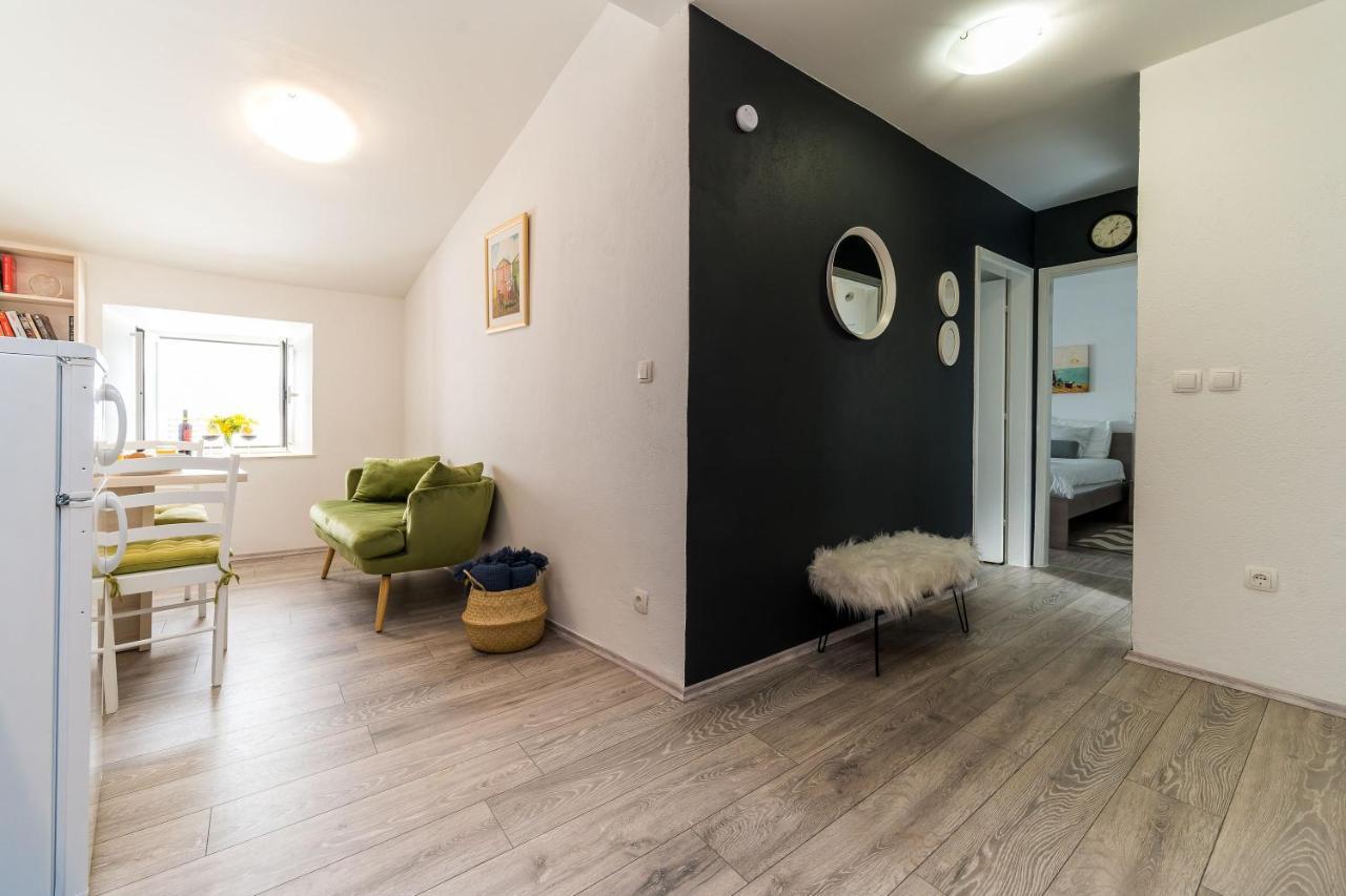 Apartment Mo-Mo Dubrovnik Dış mekan fotoğraf