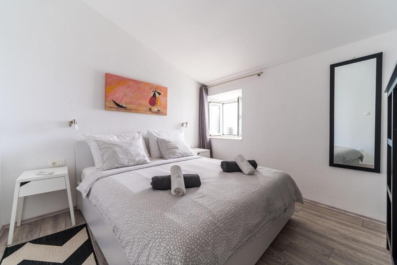 Apartment Mo-Mo Dubrovnik Dış mekan fotoğraf