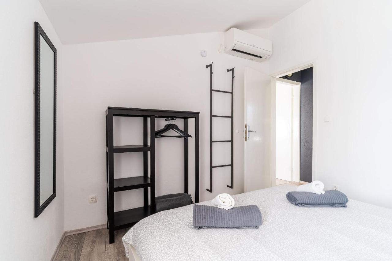 Apartment Mo-Mo Dubrovnik Dış mekan fotoğraf