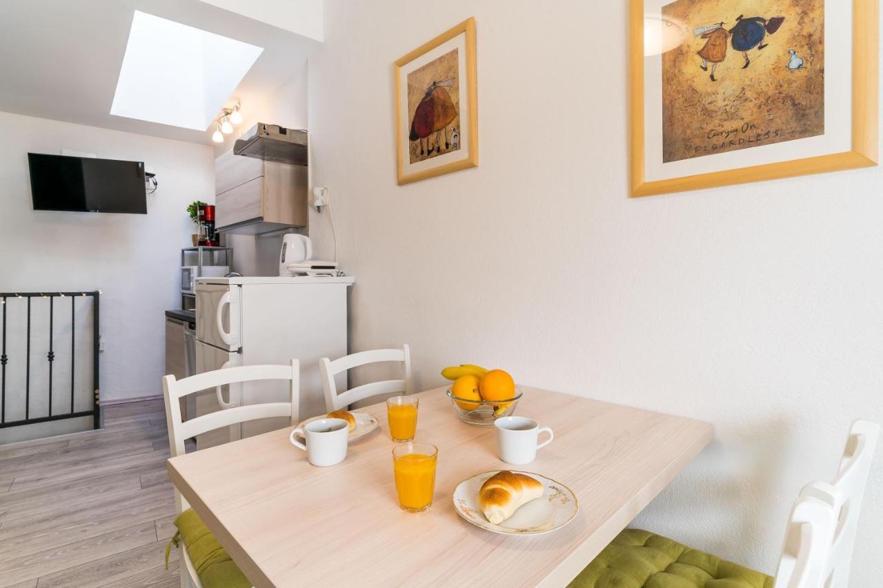 Apartment Mo-Mo Dubrovnik Dış mekan fotoğraf