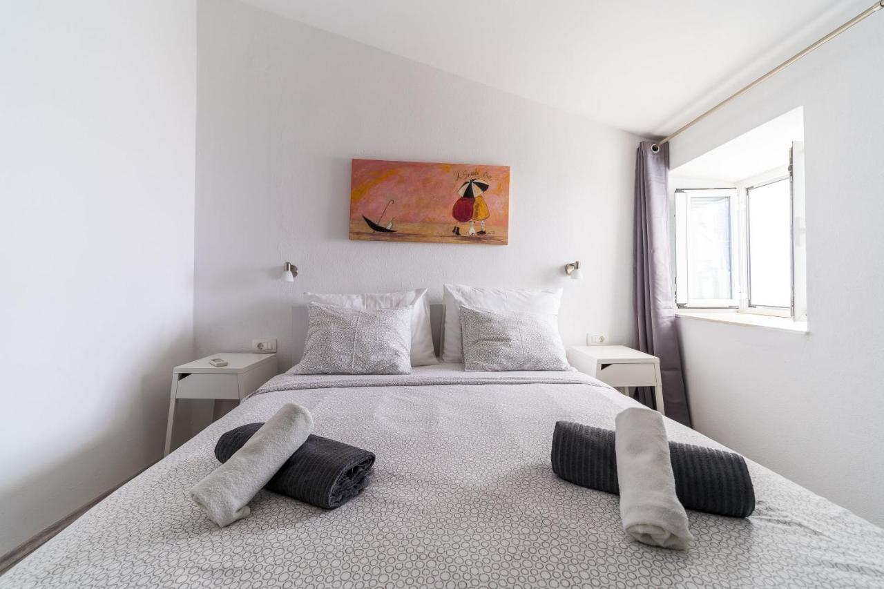 Apartment Mo-Mo Dubrovnik Dış mekan fotoğraf
