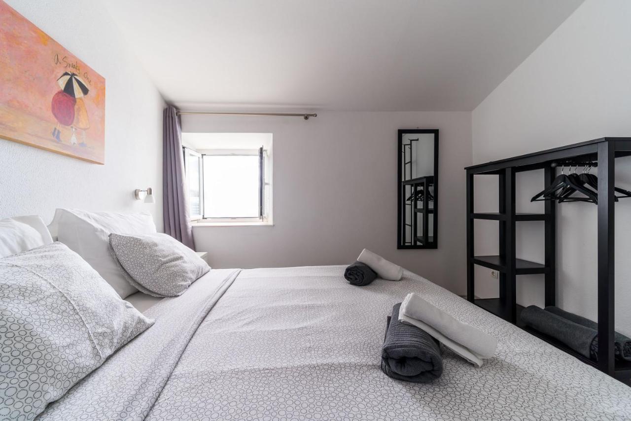 Apartment Mo-Mo Dubrovnik Dış mekan fotoğraf
