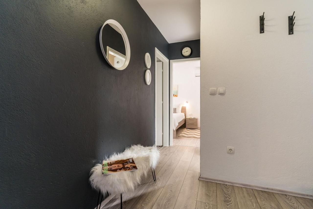 Apartment Mo-Mo Dubrovnik Dış mekan fotoğraf