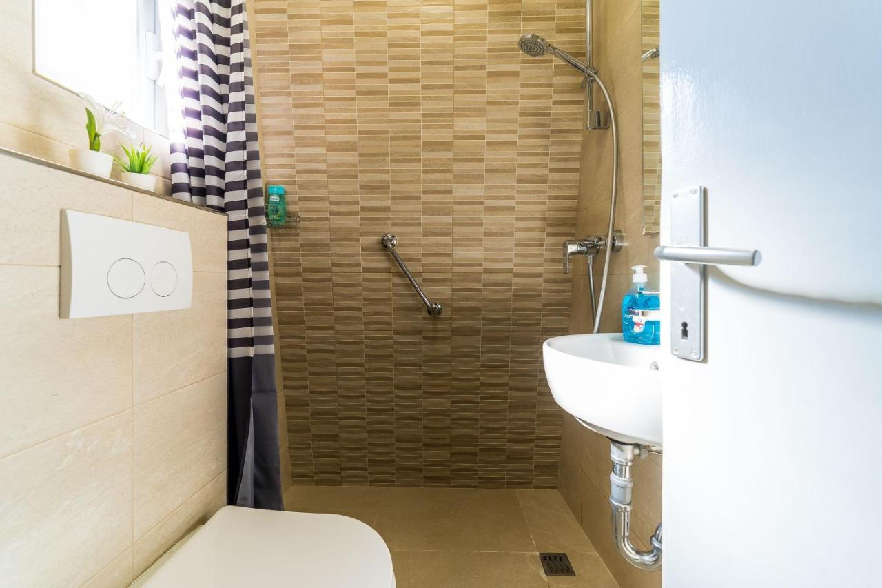 Apartment Mo-Mo Dubrovnik Dış mekan fotoğraf