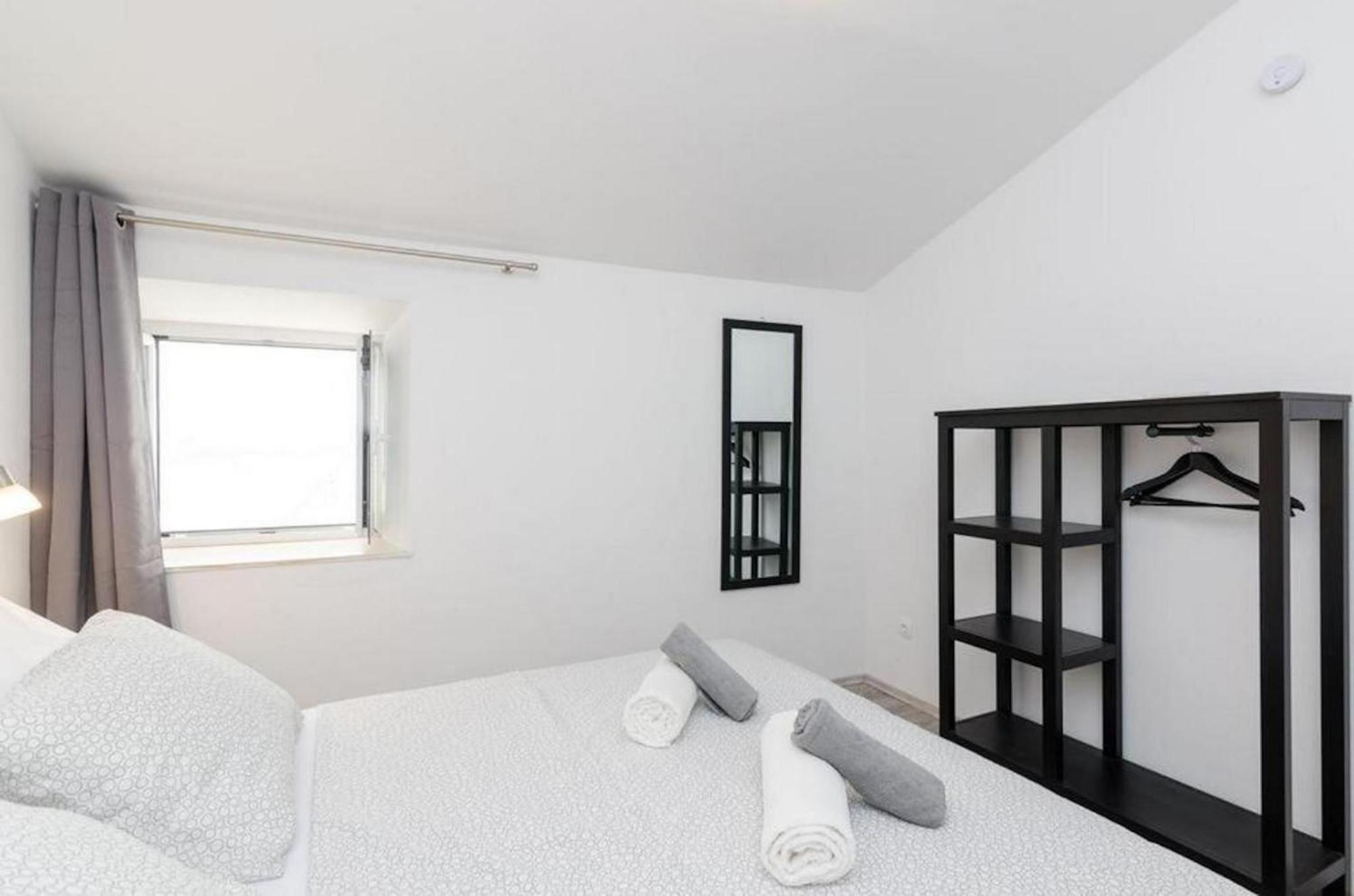 Apartment Mo-Mo Dubrovnik Dış mekan fotoğraf