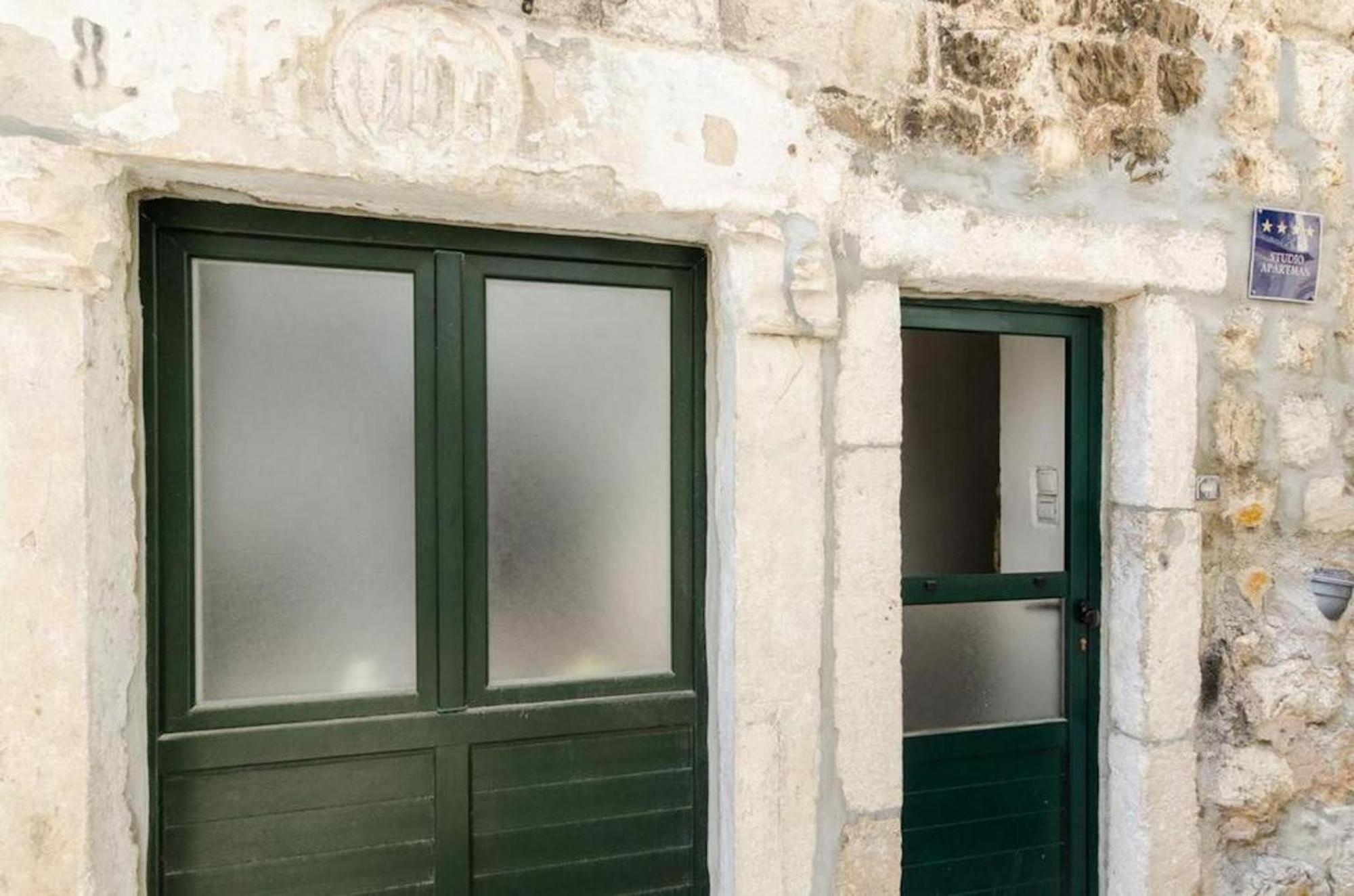 Apartment Mo-Mo Dubrovnik Dış mekan fotoğraf