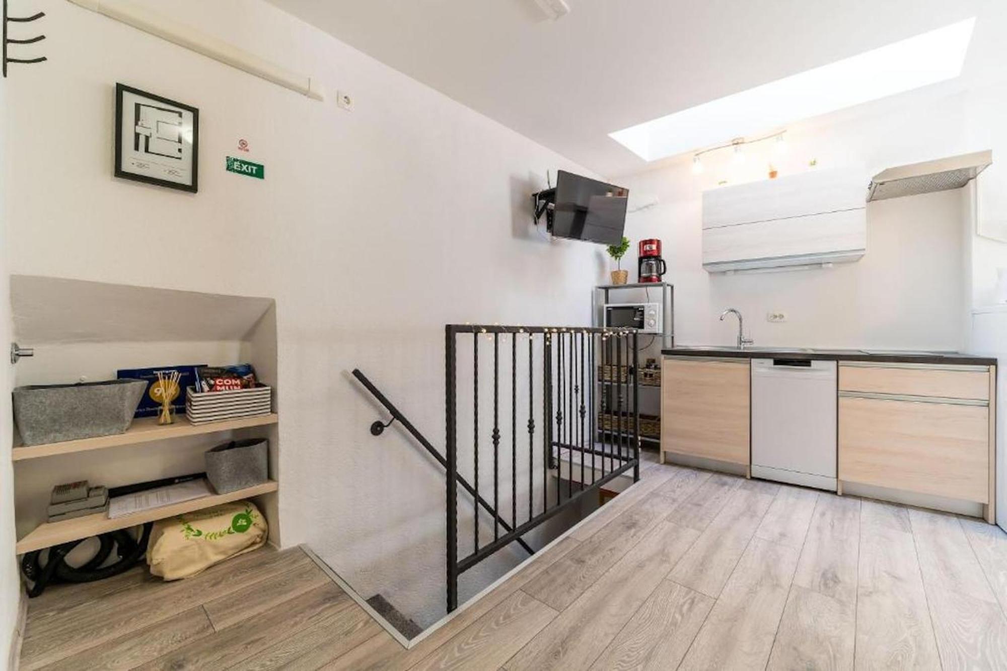 Apartment Mo-Mo Dubrovnik Dış mekan fotoğraf