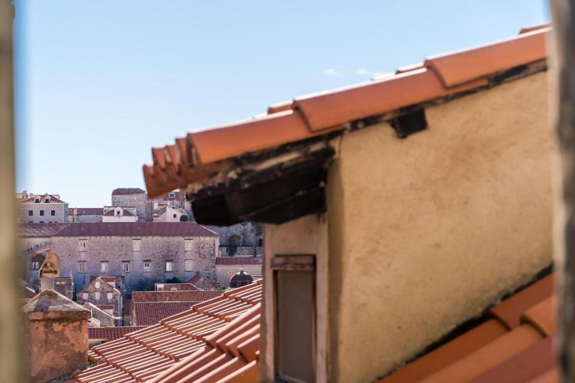 Apartment Mo-Mo Dubrovnik Dış mekan fotoğraf