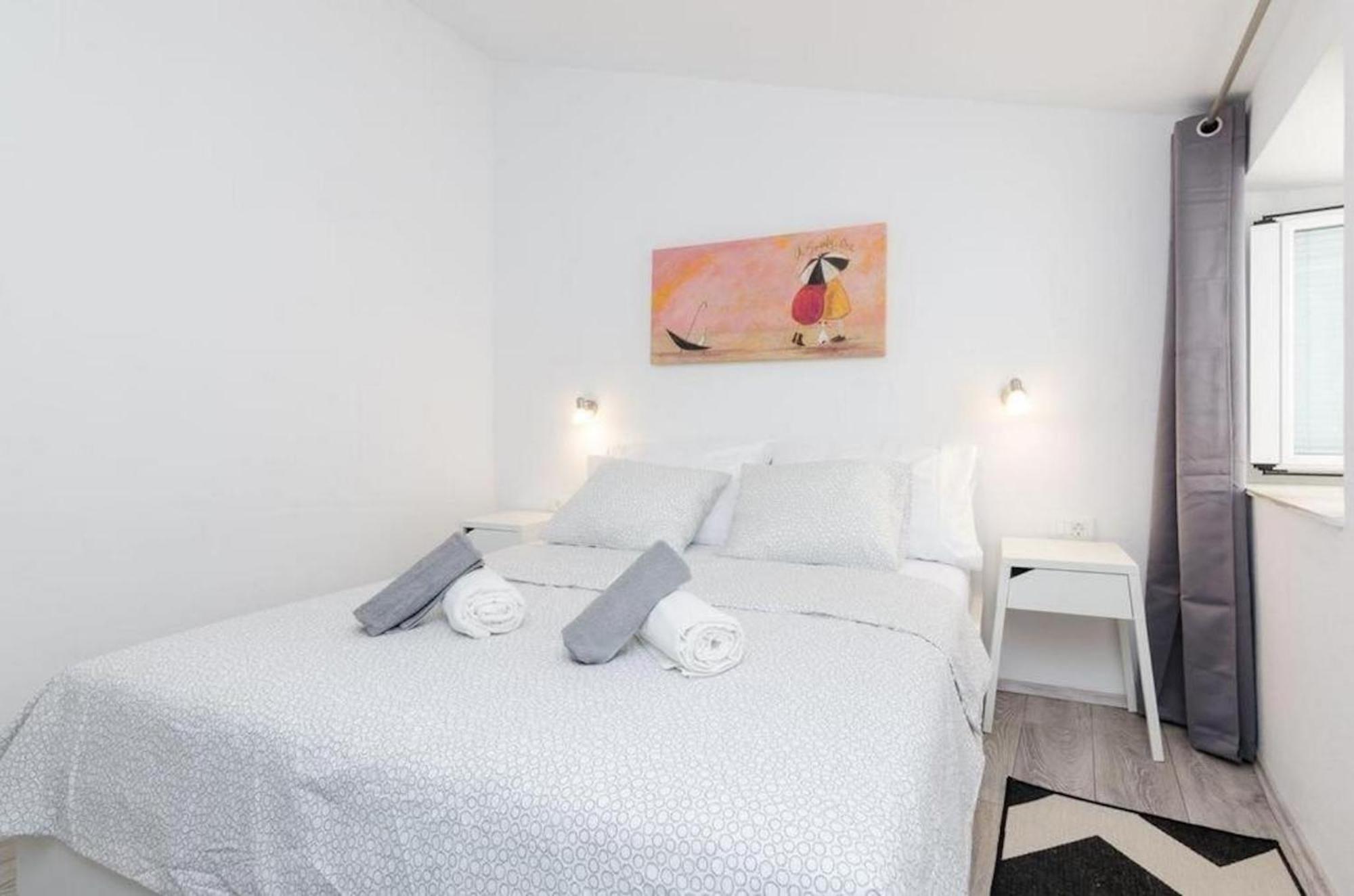 Apartment Mo-Mo Dubrovnik Dış mekan fotoğraf