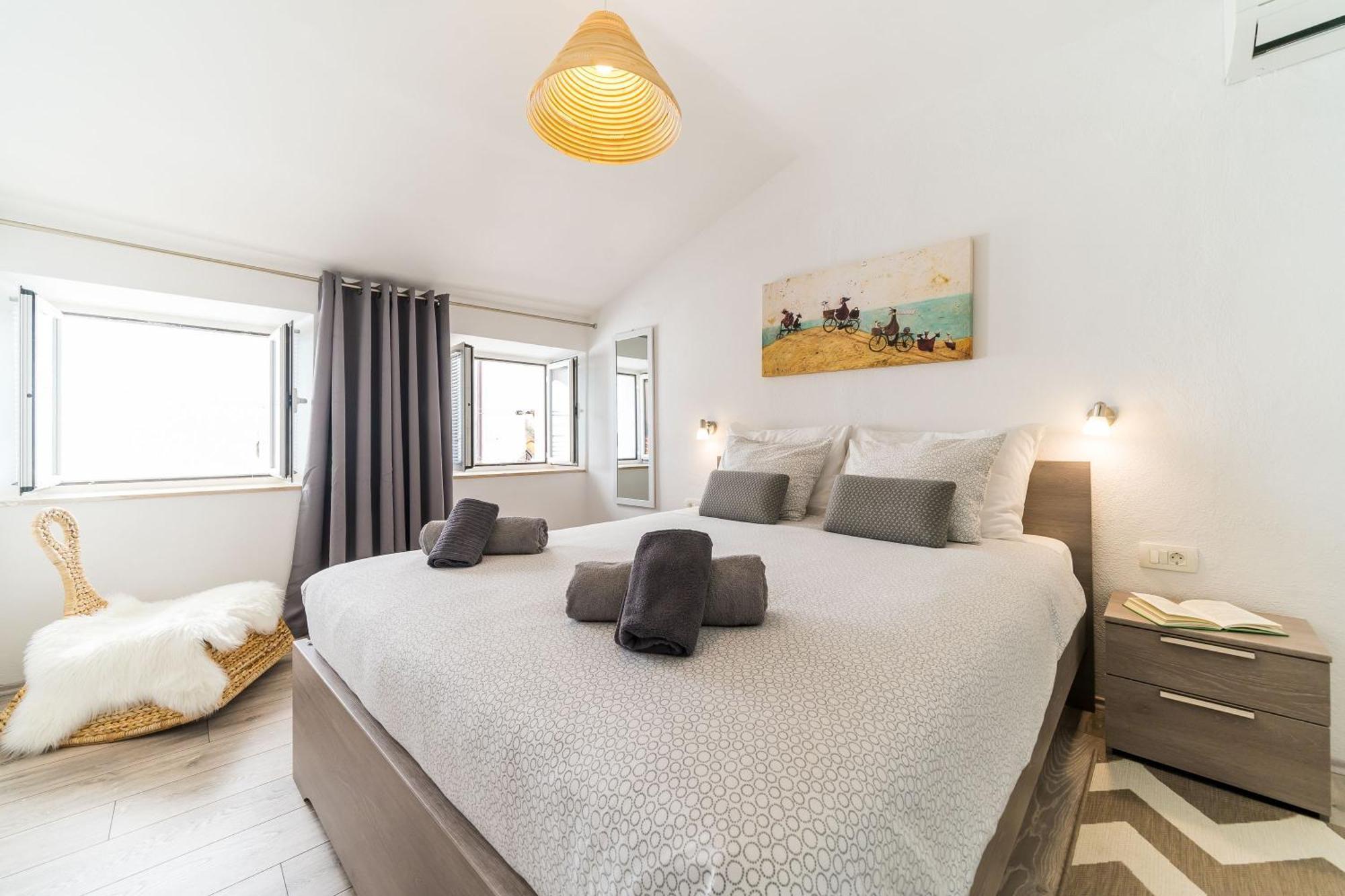 Apartment Mo-Mo Dubrovnik Dış mekan fotoğraf