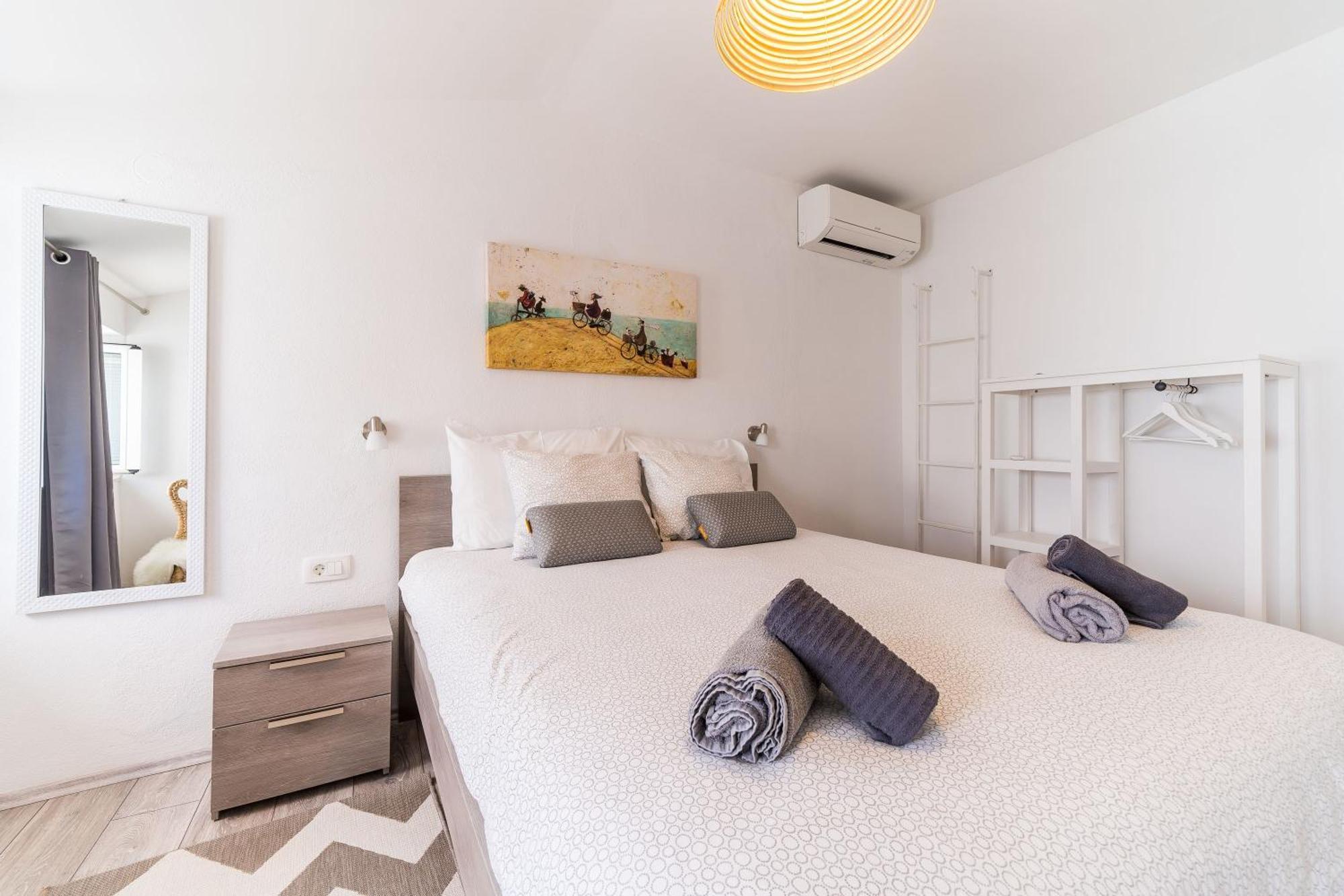 Apartment Mo-Mo Dubrovnik Dış mekan fotoğraf