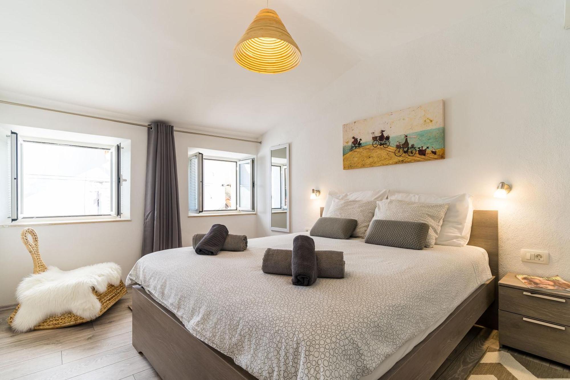 Apartment Mo-Mo Dubrovnik Dış mekan fotoğraf