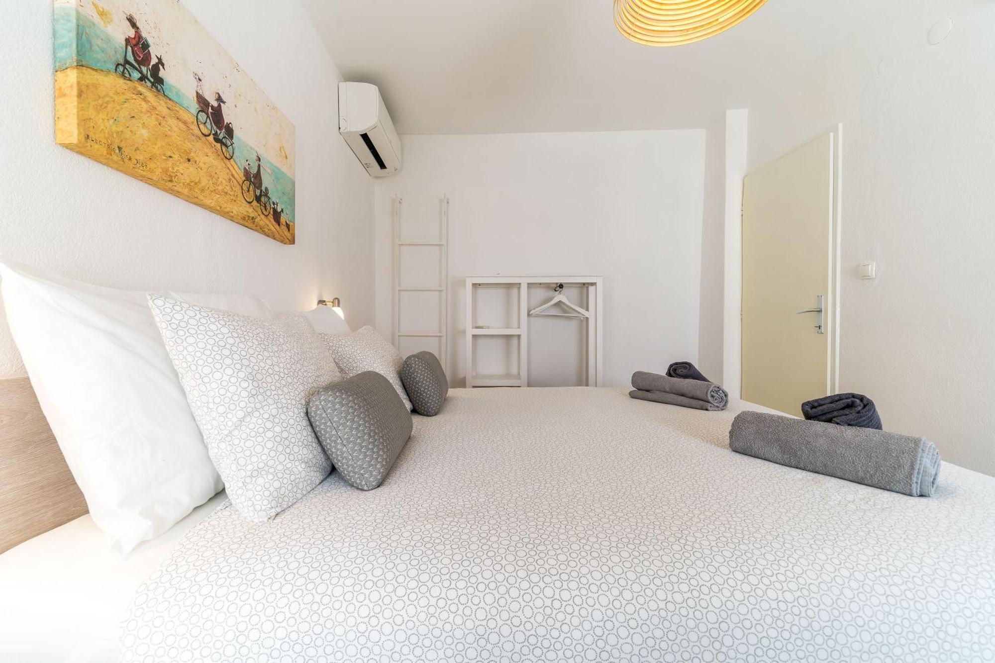Apartment Mo-Mo Dubrovnik Oda fotoğraf